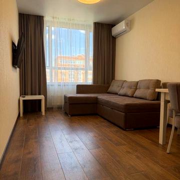 Квартира з ремонтом 45 м² | ЖК Центральний-2 | Ірпінь ЖК « Центральний-2»