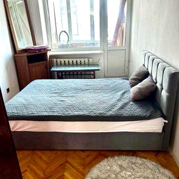 Оренда 3-кім. квартири вул. Сахарова-Стрийська.