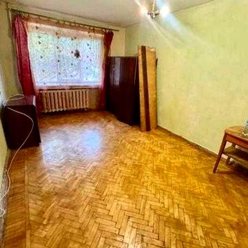 В продаже 1 комнатная квартира, Новые Дома