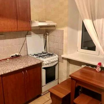 Оренда 1 кімнатної квартири за адресою:Проспект Відрадний 10А, Соломянський район