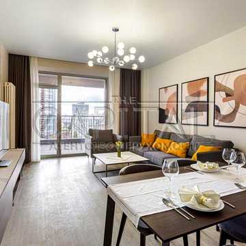 Оренда квартири в ЖК Atlantic Residences 70м2 | Печерський р-н | Голосієвський р-н | Центр | вул Антоновича 118 ЖК Атлантік