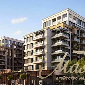 БЕЗ% Продаж 1-к квартири в  ЖК Olegiv Boutique Residence, Поділ, ст. м. Контрактова Площа, Центр ЖК Olegiv Boutique Residence