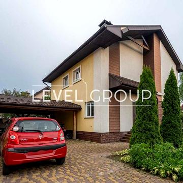 Продаж автономного будинку Осещина | Міжріччя | Хотянівка | Київська область | Вишгородський район