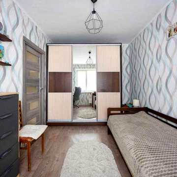 Продаж/2квартира/житловий стан/Червоної калини/чешка/Львів