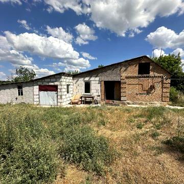 Продаж будинку Новопетрівка