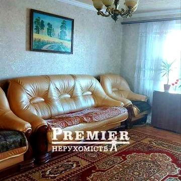 Продам квартиру на Бувалкіна з ремонтом. Газ. Працюємо по держпрограмах.