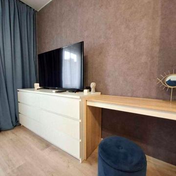 Оренда 1-кімнатної квартири, Дарницький район, ЖК Патріотика, Гмирі Бориса 16.