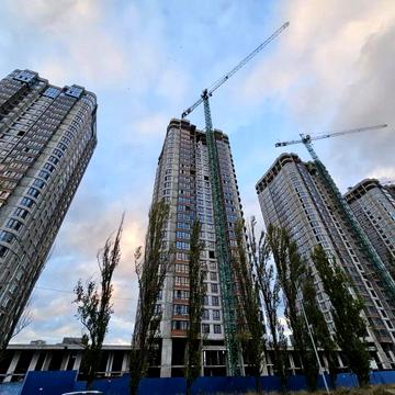Продам видовую 1к.кв. в ЖК Урловский 2 по ул. Клеманская 7 Причал 8 ЖК Урловский-2