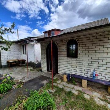 Будинок 132,5 м² на 19 сотках | 2 окремі частини | Газ | Нове Залісся