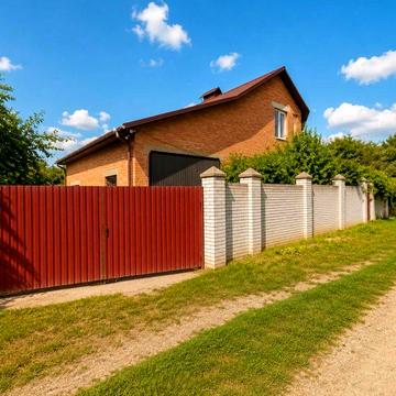 Продається будинок. с. ЮЗВИН. Садова 22