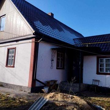 Продаж частини будинку на вулиця Центральна 3, 2 кімнати