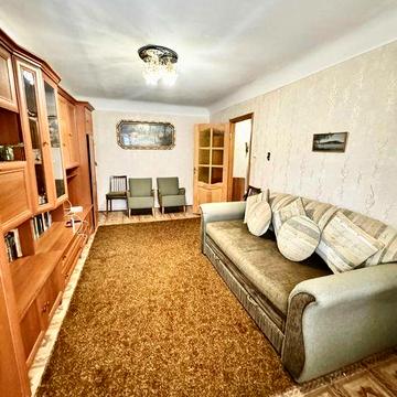 Сдам 1к квартиру возле парка Юрьева, Новые Дома