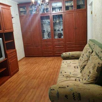 Здам 2-кімнатну квартиру на тривалий термін