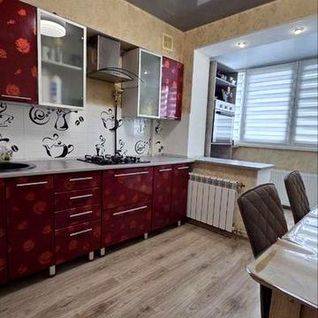 Продается 2к. квартира с. Зарічне (ПГТ Гвардейский)