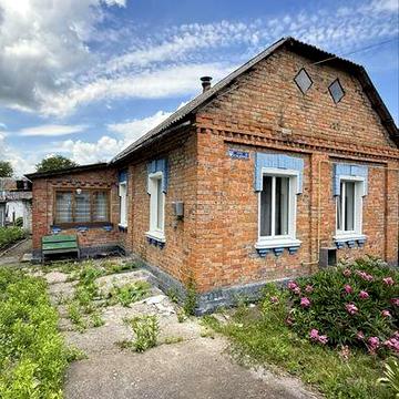 Продаж будинку в м.Козятин