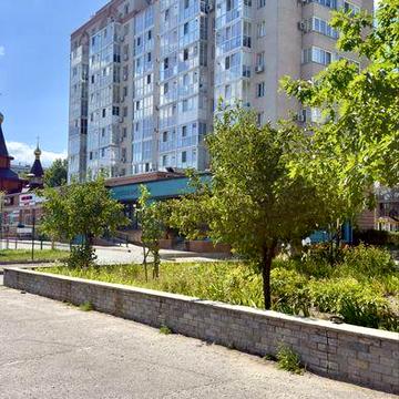 Продаж квартири на Проспекті Лушпи в ЖК Нотех ЖК НОТЕХ