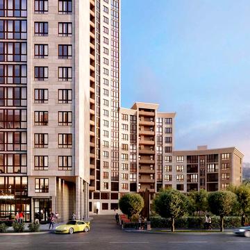 Продається 2-кімнатна квартира 85 м² у ЖК “Cardinal” | Від Власника ЖК Cardinal