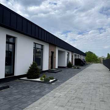 Таунхаус Білогородка | Розтермінування | Без %