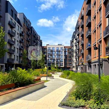 Продаж 2-кімнатної квартири в ЖК Avalon Yard, вул. Замарстинівська. БЕЗ КОМІСІЇ.