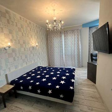 Сдам 2 ком квартру в новострое ЖК Аксиома, Центр, метро Научная