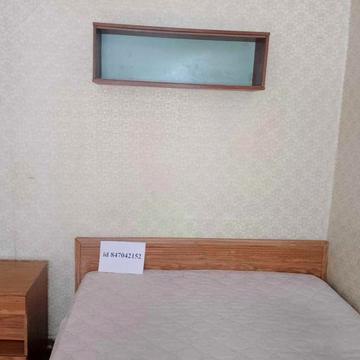 Довгострокова оренда 1кім кв Лузановка