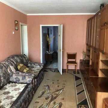 Оренда 2к квартири Святошинський Гната Юри 16 Пр-т Л Курбаса