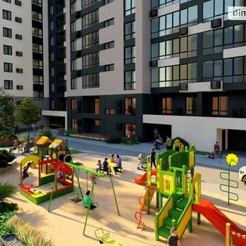 Продаж 3к Квартира Генерала Мирона Тарнавського вулиця ЖК Файне місто