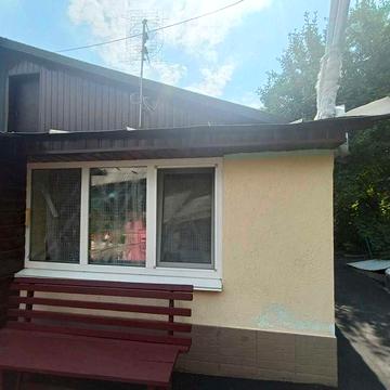 Частина будинку в Центрі з ремонтом