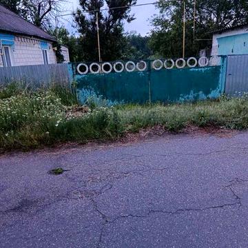 будинок с Зеленьки