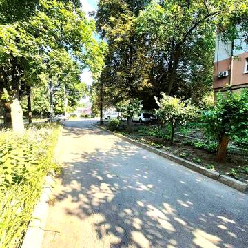 Продам 1-о кімнатну квартиру в районі дендропарку, біля АТБ.