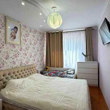 Продаж 2 кім.квартири в НОВОБУДОВІ за приємною ціною