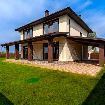 Продається  будинок у лісовому  районі Канадське Село Гостомель