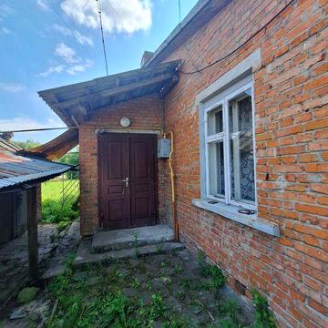 Продаж частини будинку