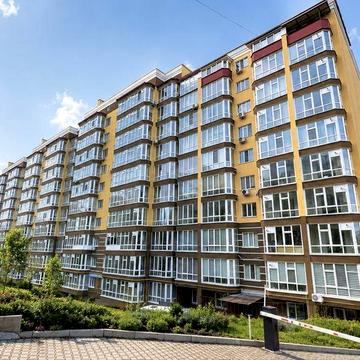 Продаж 3к квартири | Озерна | ЖК «Lakeberry» ЖК Lakeberry