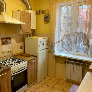 Оренда 2 кімнатної квартири за адресою:Бульвар Вернадцького 14А, Святошинський район