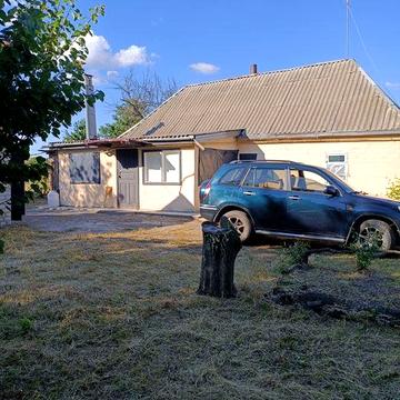 Здаємо дім Сімї .  на великий срок. Село Орлівщина.