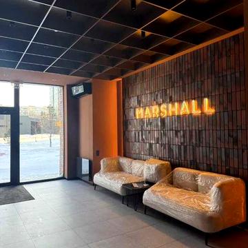 Продам квартиру в ЖК Marshall | 42 м² | 8/25 этаж ЖК Marshal