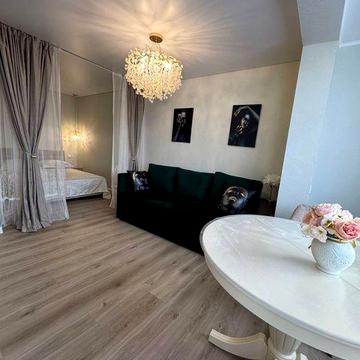 1 квартира Рогань, роганский жилмассив, ул. 92 бригады , 33 ( грицевца). Сдаётся на любой срок от 1 месяца