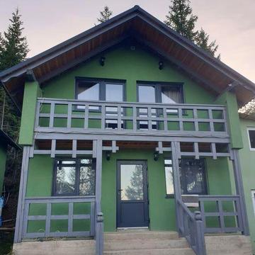 Затишний дім у серці Карпат.Хочете комфортний відпочинок у горах?