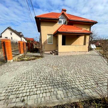 Оренда будинку / дачі у Солонці — район Струмок