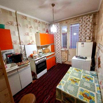 Здам 1 кімн. квартиру на Салтівці.535.Метро-12 хвилин