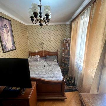 2-комнатная квартира, Сегедская / Армейская, 44 м², жилое