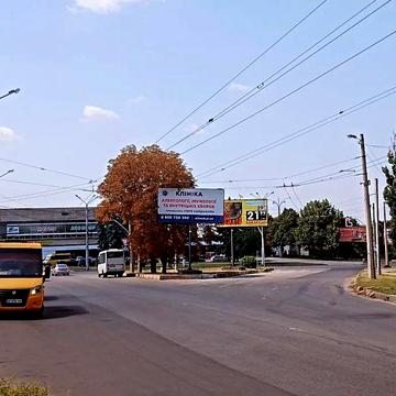2х кімнатна квартира алмазний автовокзал