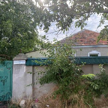 Будинок в місті Миколаїв