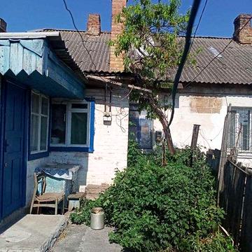 Оренда жилья с возможностью выкупа, 2 комнаты, гараж, г. Марганец