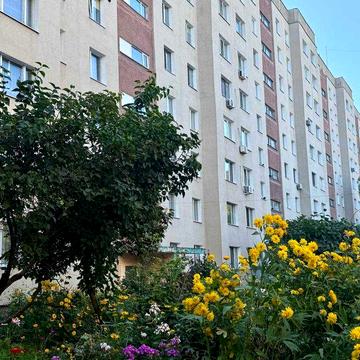 Оренда 1к квартири в районі Урожаю 7811
