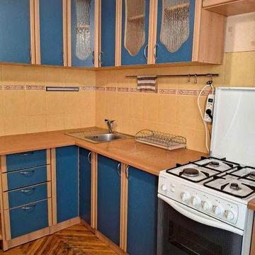 Сдам в аренду  квартиру ул. Княжий Затон 13 метро Осокорки