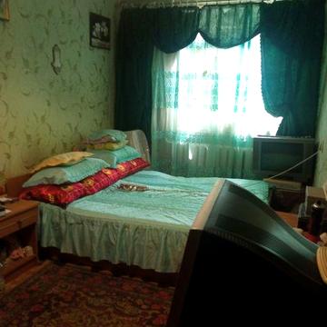 Продам 2х комнатную квартиру