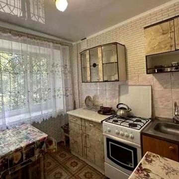 Продам квартиру с капремонтом и мебелью  - заходи и живи!
