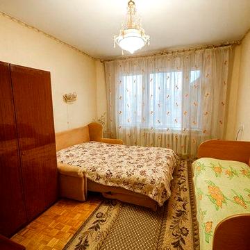 ДОВГОСТРОКОВА ОРЕНДА 2-кімнатної квартири, АВТОВОКЗАЛ, Рівне !!!